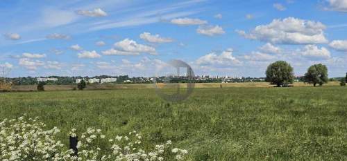 Na sprzedaż trzy działki budowlane w Gorzów Wlkp.