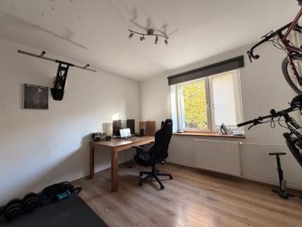 Wygodne 3 pokoje z dużym balkonem /bez prowizji/