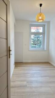 REZERWACJA Nowoczesne, jasne mieszkanie 38,52 m2 po generalnym