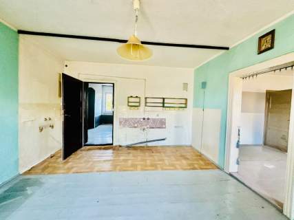 Kamienica 10 pokoi, działka 486 m2 Centrum Borowa