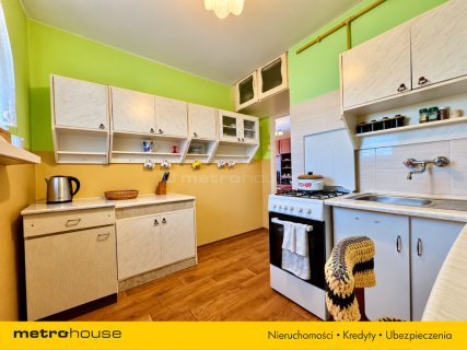 M4 w centrum - idealne dla rodziny