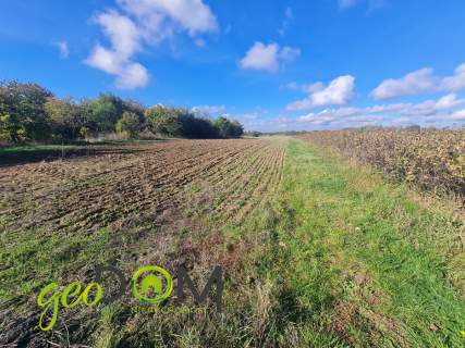 Działka 850 m w Motyczu pod zabudowę jednorodzinną