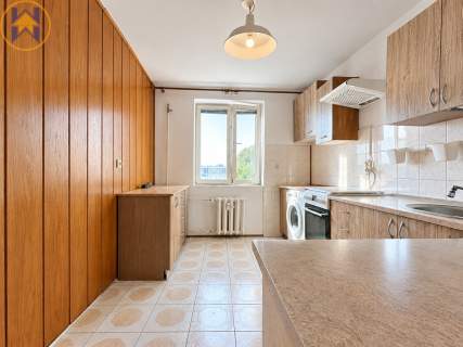 OS. OŚWIECENIA 4 pokoje, kuchnia, duży metraż, dla rodziny, balkon
