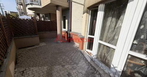 Mieszkanie 3 pokoje, 75 m2, taras Warszawa Gocław