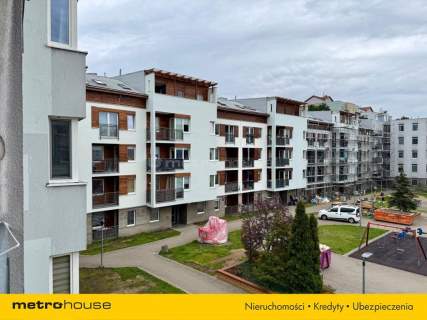 3 POKOJE 64 M WIDOK NA PARK BALKON GARAŻ