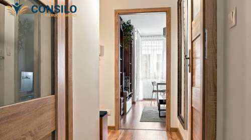 2pokoje jasna kuchnia balkon m. postojowe