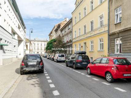 Kawalerka na starym Podgórzu