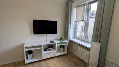2-pokojowe mieszkanie na Ochocie