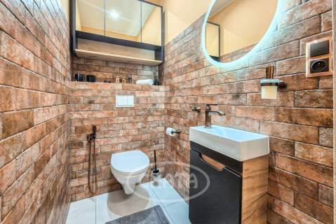 Apartament/3-Pokoje/2 Balkony/ Kępa Mieszczańska
