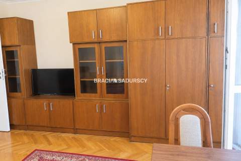 Mieszkanie do wynajęcia, 48 m2, Kraków