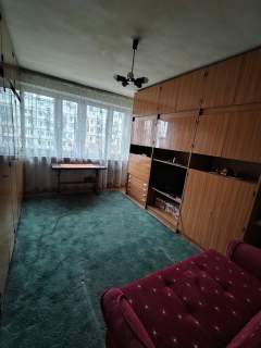 OLSZA-UGOREK, Ułanów, 2 pok, kuchnia ,balkon VIp