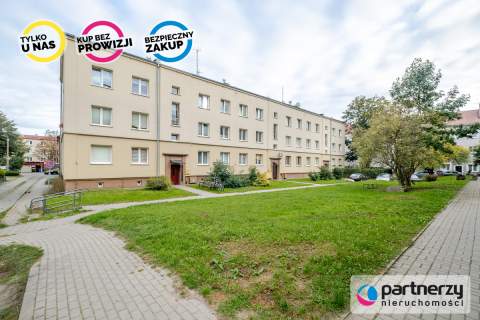 2 pokoje Bosmańska, Gdynia Oksywie