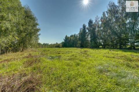 Iława/Szałkowo - działka 200 m od Jezioraka.