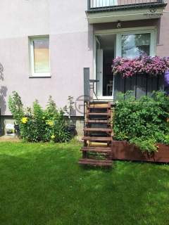 2 POKOJE BALKON GDAŃSK PRZYMORZE