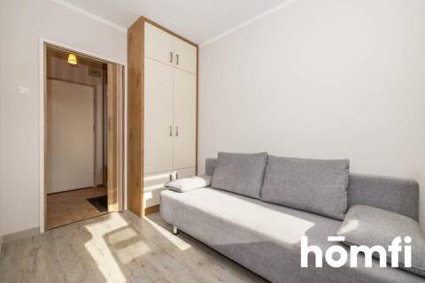 2-pokojowe mieszkanie ul. Kalinowa, Białystok