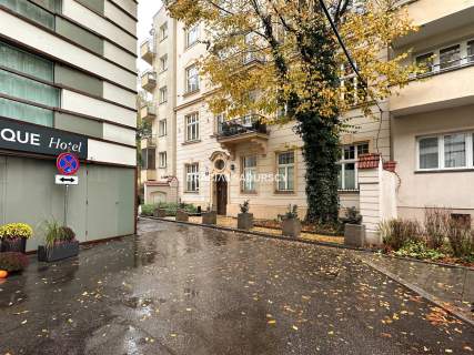 Stare Miasto Gotowy apartament inwestycyjny
