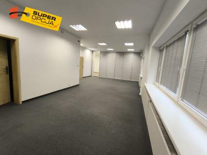 Lokal handlowy, biurowy PODGÓRZE