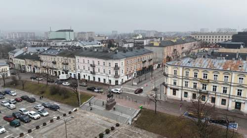 Kamienica inwestycyjna