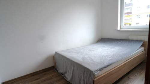 2 pokojowe z balkonem i komórką Parter. Kołobrzeg, ul. Helsińska