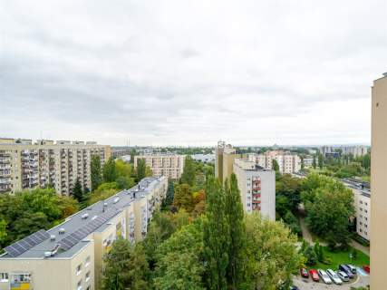 Nowa niższa cena Czyżny, 2 pokoje, duży balkon