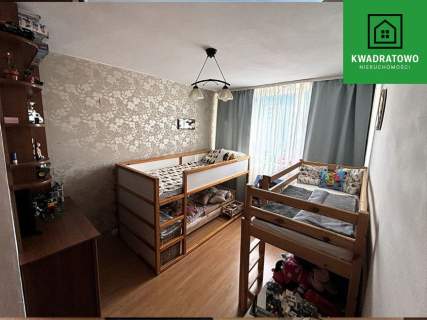 Komfortowe 46m na Nowinach na wynajem