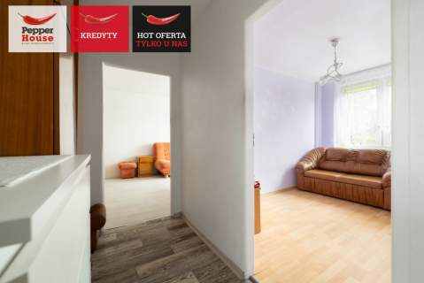 Raciborskiego, Pruszcz Gdański 42m2