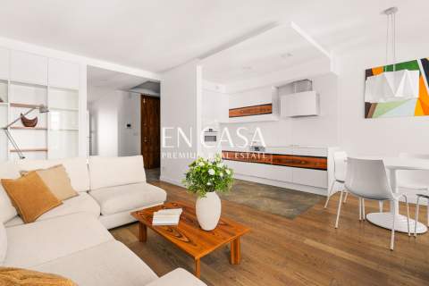 Restaura Górskiego komfortowy apartament w ścisłym centrum