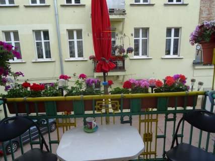 Prywatna kamienica 3 pokoje -centrum Łodzi
