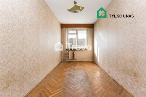 4 pokoje Balkon Blisko lasu Brodwino
