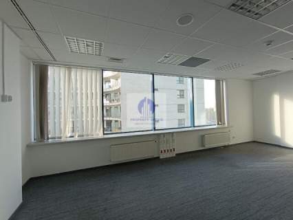 Śródmieście lokal biurowy 135 m2 do wynajęcia