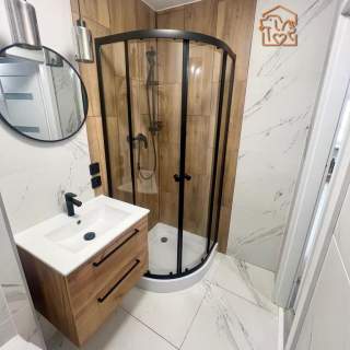 Przytulna kawalerka, pet-friendly - Małachowskiego