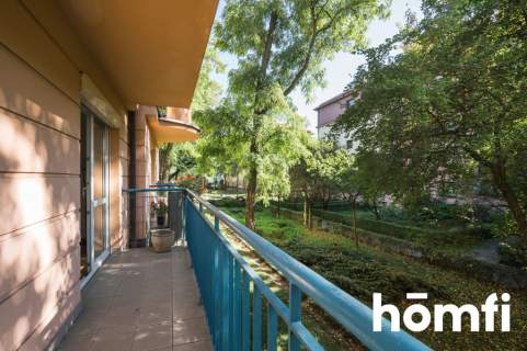 3pok, 64m2, balkon piwnica ul. Rydla Bronowice