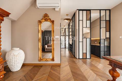 GRANO RESIDENCE PENTHOUSE Z PRYWATNYM TARASE