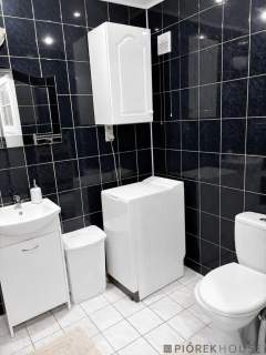 2-pokojowe mieszkanie w Ząbkach