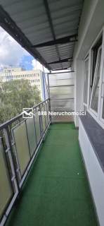 2-pokojowe, umeblowane mieszkanie w centrum - dla singla lub...