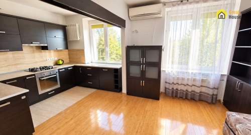 Klimatyzacja - 2pok - 47,5m2 - CENTRUM