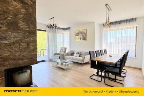Nowoczesny dom 116 m 10 min od Kielc