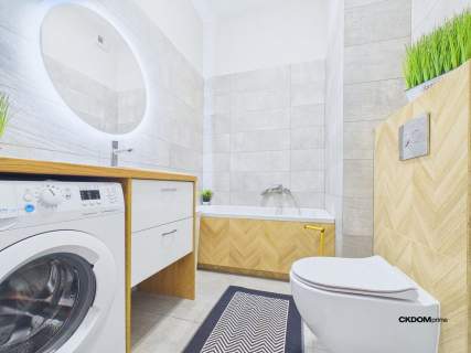 Klonowa Kielce 62 m2