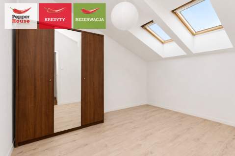 Gdynia Leśna 2 pokoje