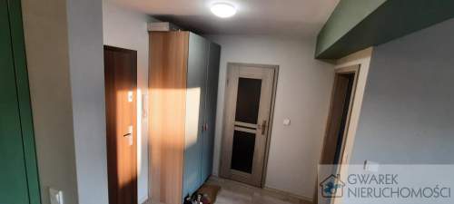 Komfortowe mieszkanie Krzeszowice Srebrne Kąty
