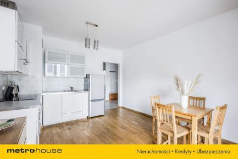 2 pokoje balkon i miejsce postojowe Osiedle Saska