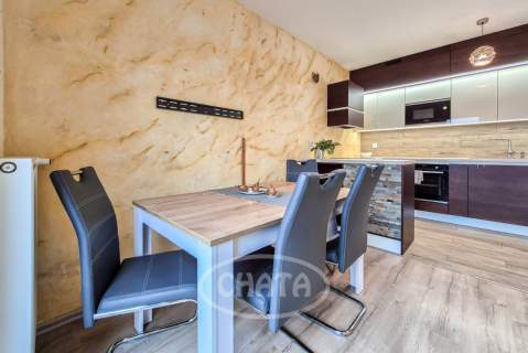Apartament/3-Pokoje/2 Balkony/ Kępa Mieszczańska