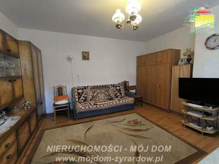 Atrakcyjne mieszkanie, do wprowadzenia 