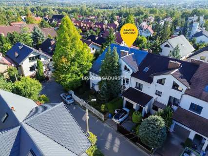 dom na sprzedaż kliny borkowskie 340 m