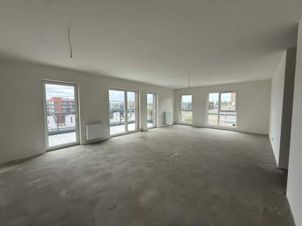 Apartament z widokiem na wodę 123 m Kameralna inwestycja
