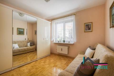 2-pokojowe z balkonem, ciche, z garażem