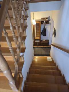 solidny dom z 3 mieszkaniami w centrum Rumi w spokojnej lokalizacji