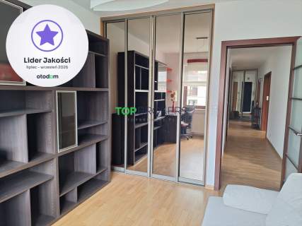 Luksusowe, komfortowe 3 pokoje, podwójny garaż