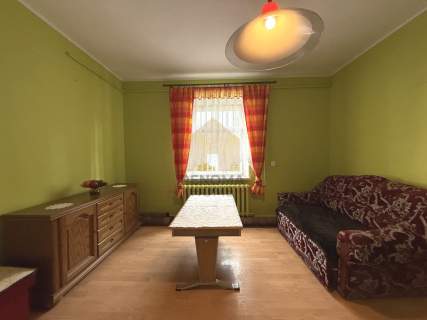 56m2 / PARTER / 2 POKOJE /