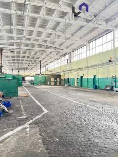 Magazyn do wynajęcia, 1200 m2, Mysłowice